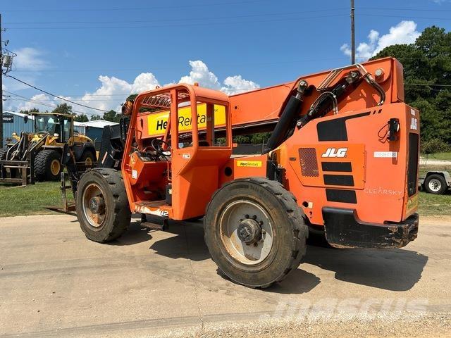 JLG 10042 伸缩臂叉装车|叉装车