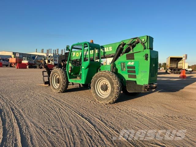 JLG 10042 伸缩臂叉装车|叉装车