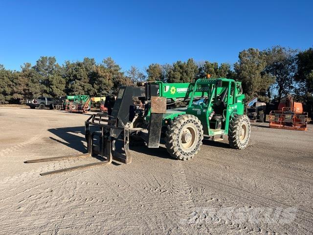 JLG 10042 伸缩臂叉装车|叉装车