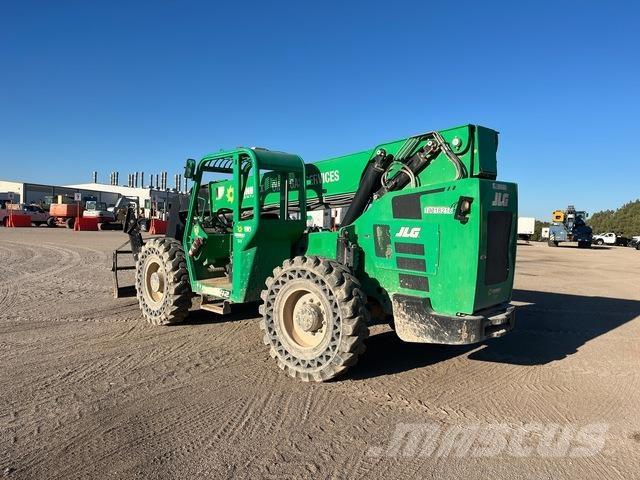 JLG 10042 伸缩臂叉装车|叉装车