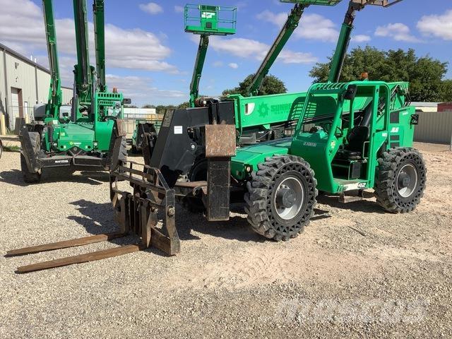 JLG 10042 伸缩臂叉装车|叉装车