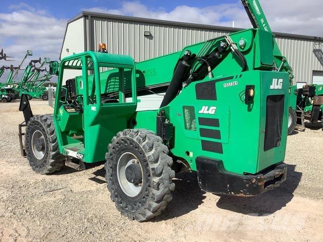 JLG 10042 伸缩臂叉装车|叉装车