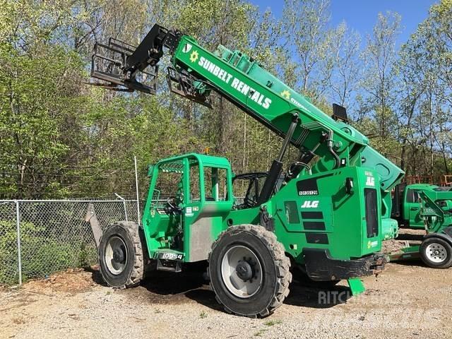 JLG 10054 伸缩臂叉装车|叉装车