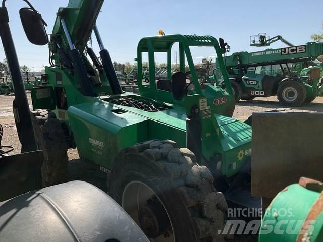 JLG 10054 伸缩臂叉装车|叉装车