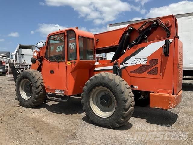 JLG 10054 伸缩臂叉装车|叉装车