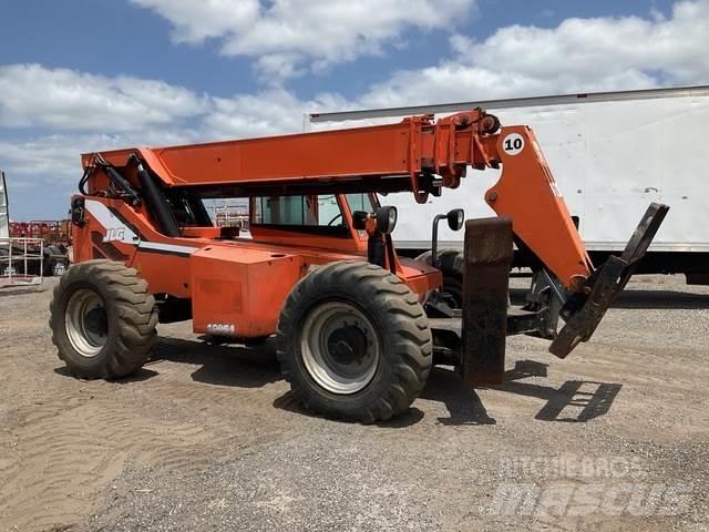 JLG 10054 伸缩臂叉装车|叉装车