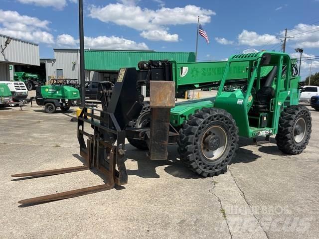 JLG 10054 伸缩臂叉装车|叉装车