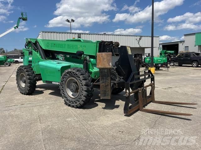 JLG 10054 伸缩臂叉装车|叉装车