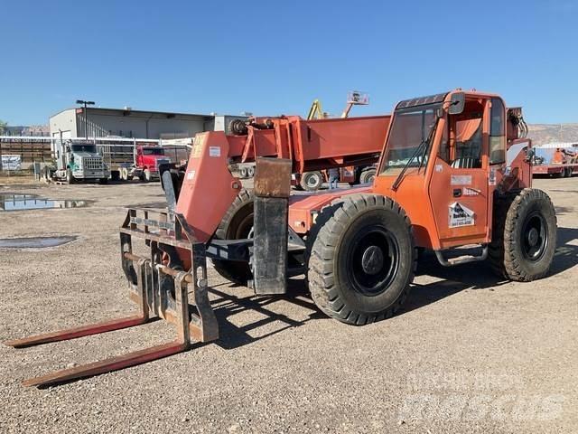JLG 10054 伸缩臂叉装车|叉装车