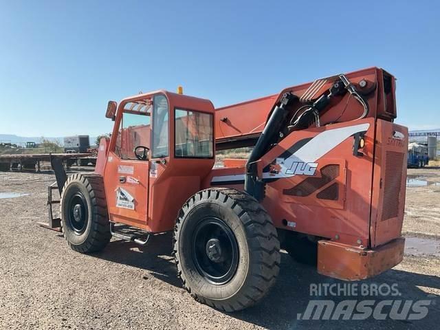 JLG 10054 伸缩臂叉装车|叉装车