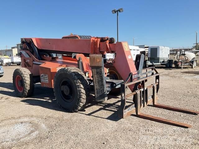 JLG 10054 伸缩臂叉装车|叉装车