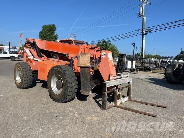JLG 10054 伸缩臂叉装车|叉装车