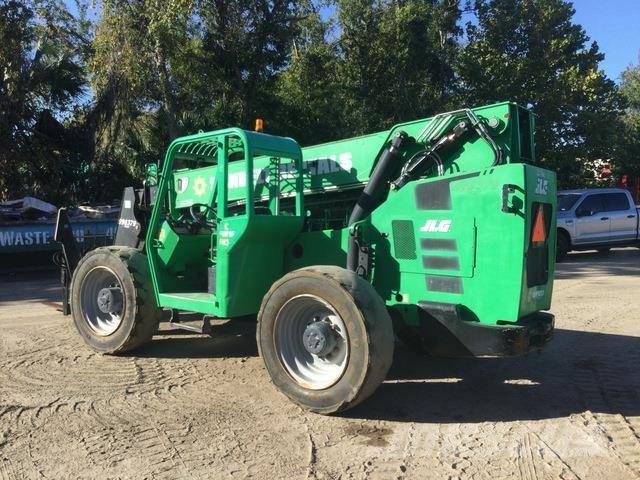 JLG 10054 伸缩臂叉装车|叉装车