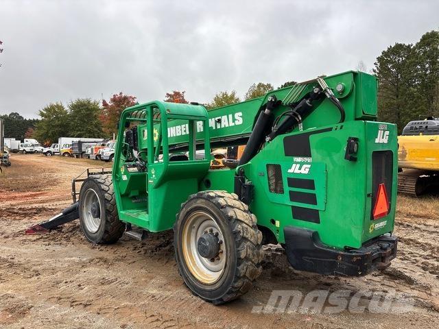 JLG 10054 伸缩臂叉装车|叉装车