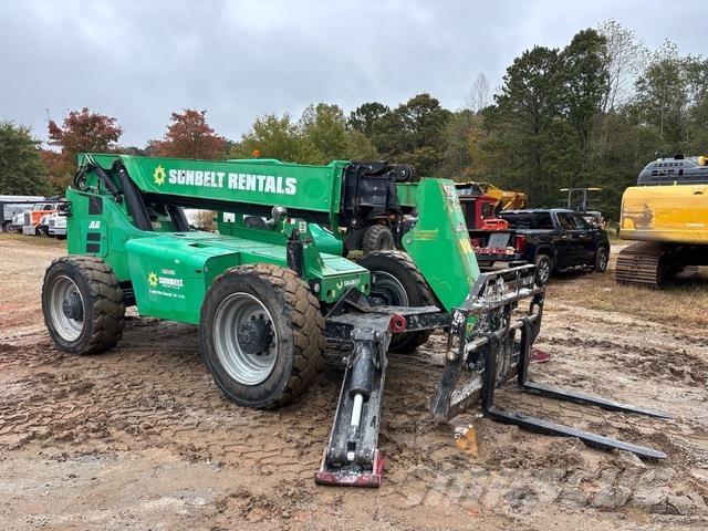 JLG 10054 伸缩臂叉装车|叉装车