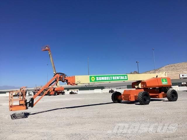 JLG 1035SJP 建筑机械-其他