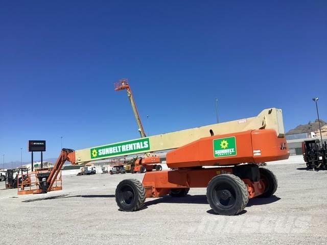 JLG 1035SJP 建筑机械-其他