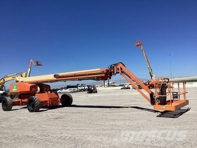 JLG 1035SJP 建筑机械-其他