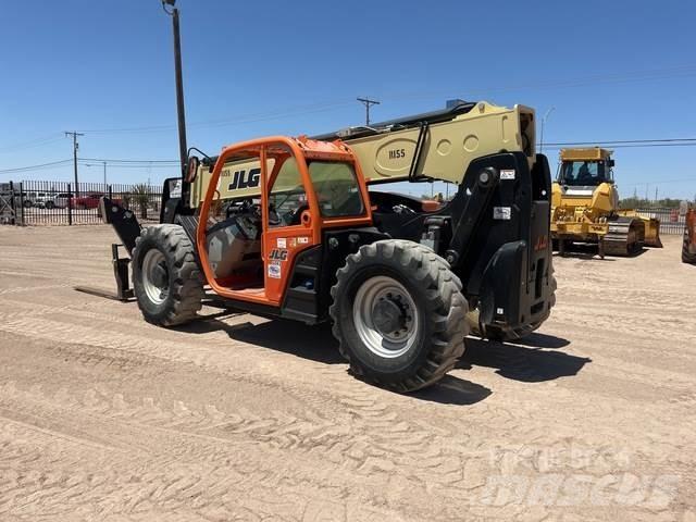 JLG 1043 伸缩臂叉装车|叉装车