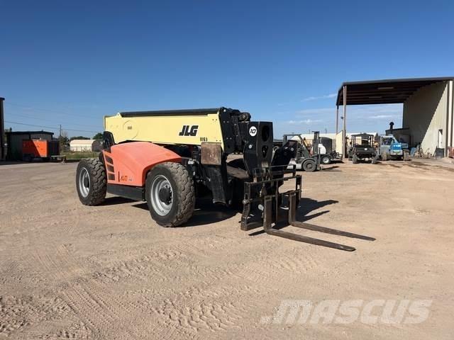 JLG 1055 伸缩臂叉装车|叉装车
