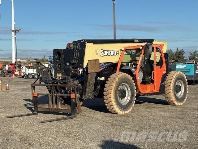 JLG 1055 伸缩臂叉装车|叉装车