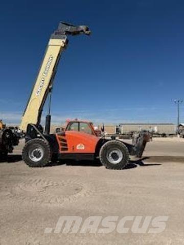 JLG 1055 伸缩臂叉装车|叉装车
