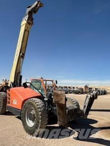 JLG 1055 伸缩臂叉装车|叉装车