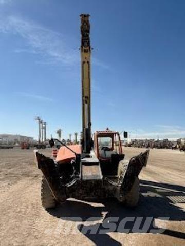 JLG 1055 伸缩臂叉装车|叉装车