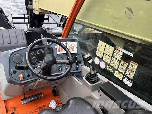 JLG 1055 伸缩臂叉装车|叉装车