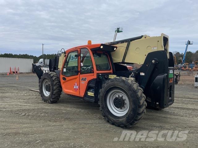 JLG 1055 伸缩臂叉装车|叉装车