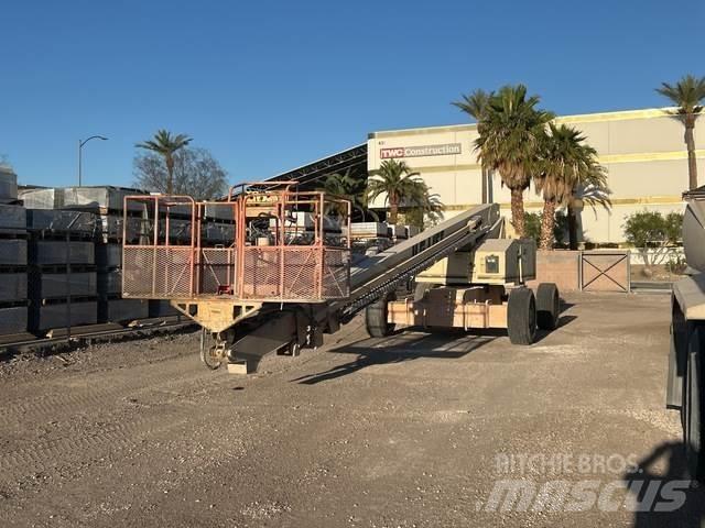 JLG 110HX 建筑机械-其他
