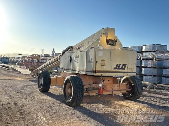 JLG 110HX 建筑机械-其他