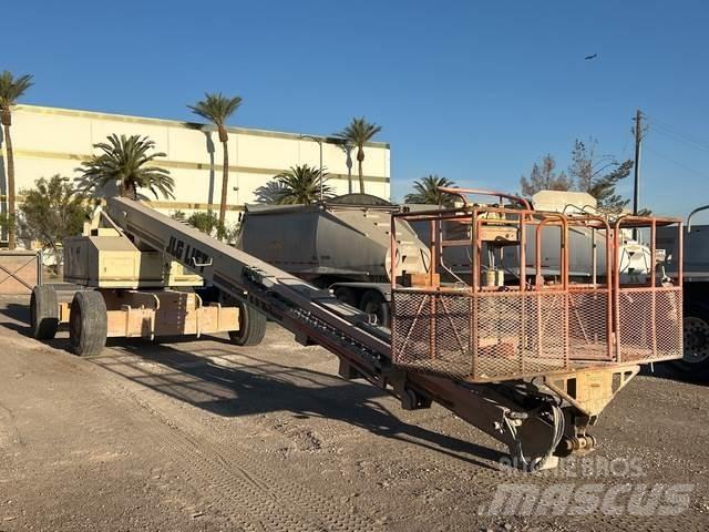 JLG 110HX 建筑机械-其他