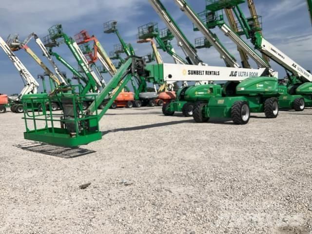 JLG 1200SJP 建筑机械-其他