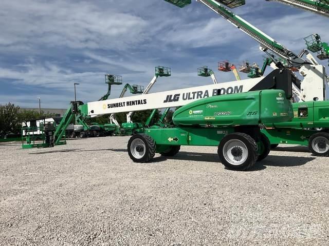 JLG 1200SJP 建筑机械-其他