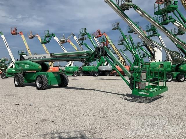 JLG 1200SJP 建筑机械-其他
