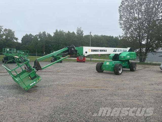 JLG 1200SJP 建筑机械-其他