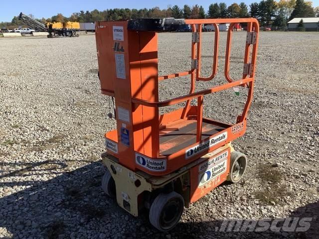 JLG 1230ES 客货电梯