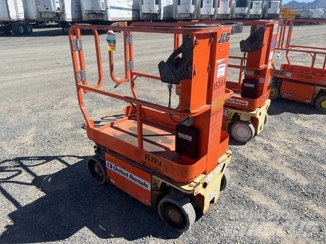 JLG 1230ES 客货电梯