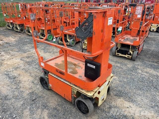 JLG 1230ES 客货电梯