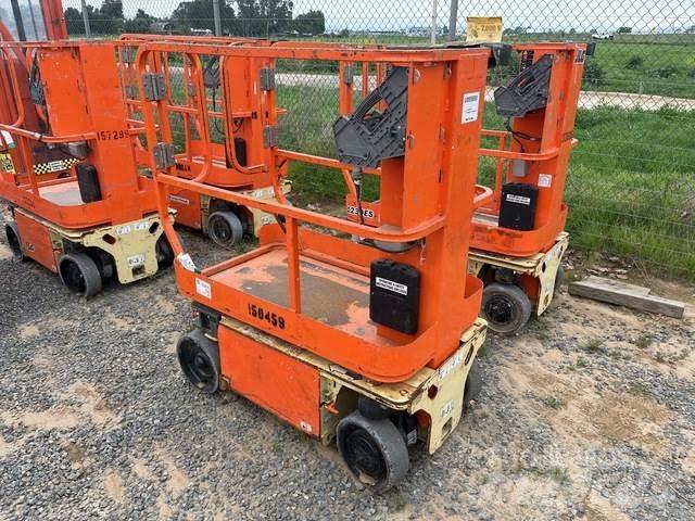JLG 1230ES 客货电梯
