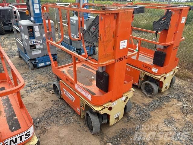 JLG 1230ES 客货电梯