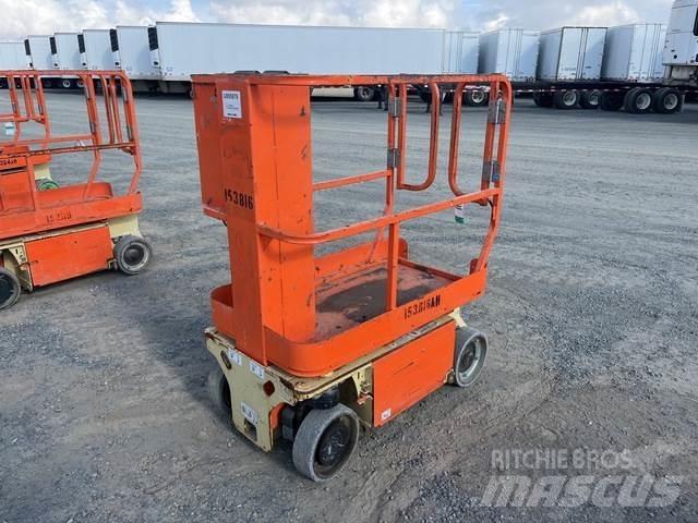 JLG 1230ES 客货电梯