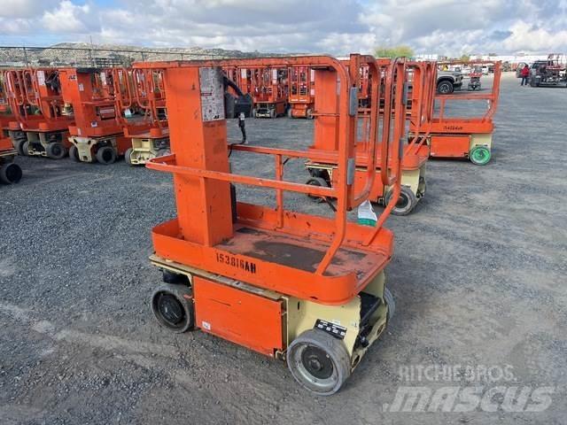 JLG 1230ES 客货电梯
