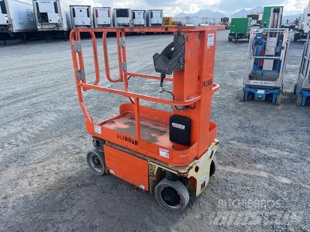 JLG 1230ES 客货电梯