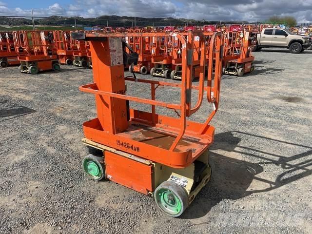JLG 1230ES 客货电梯