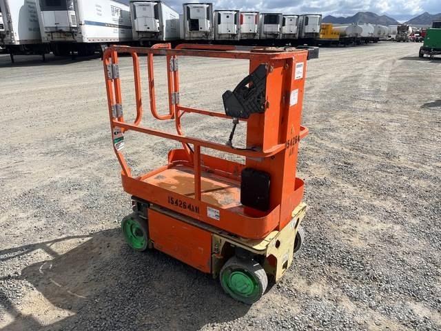 JLG 1230ES 客货电梯