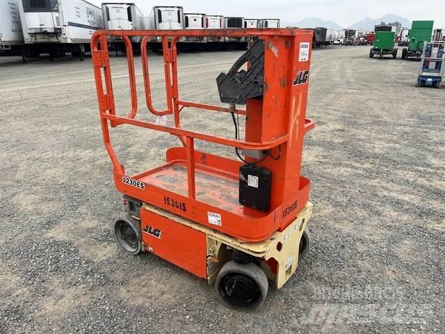 JLG 1230ES 客货电梯