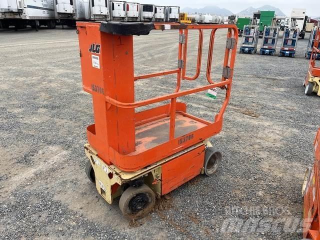 JLG 1230ES 客货电梯