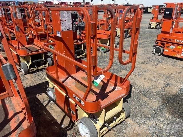 JLG 1230ES 客货电梯
